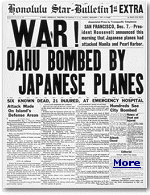 A 2016 documentary claims the White House had evidence that an attack at Pearl Harbor was imminent, but the commanders in the Pacific were not warned.